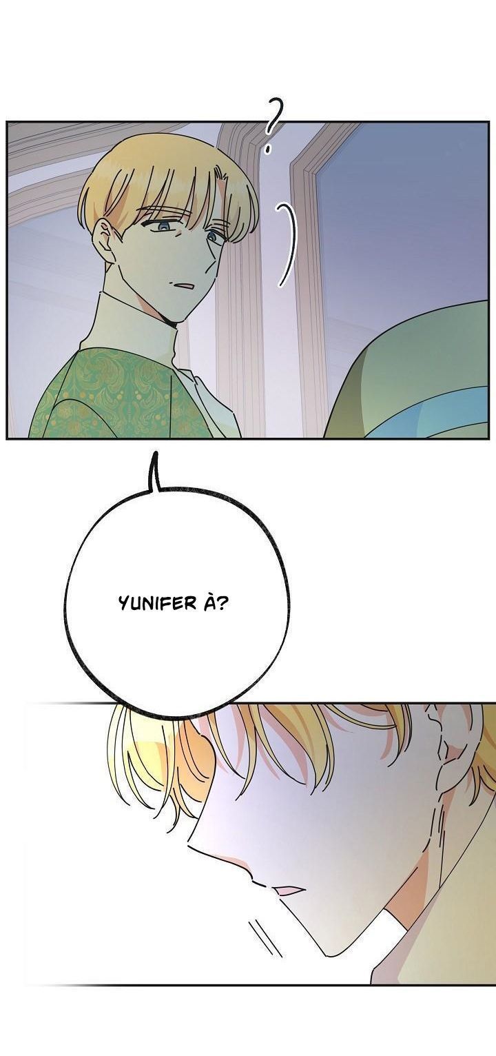 ác nữ tiểu thư chapter 36 49