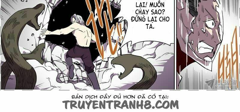 gen thợ săn chapter 35 2