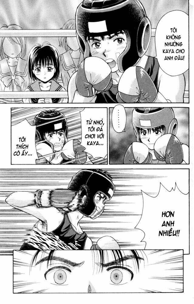 open sesame chapter 11 35