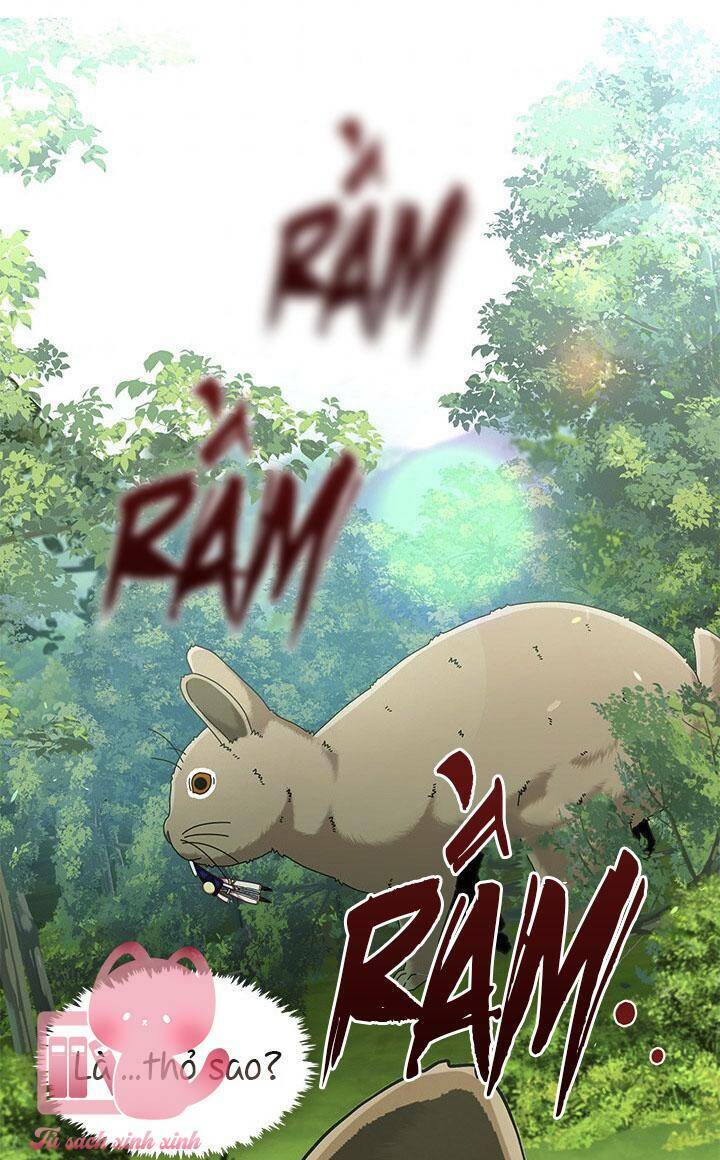 hãy coi chừng ác nữ chapter 116 24