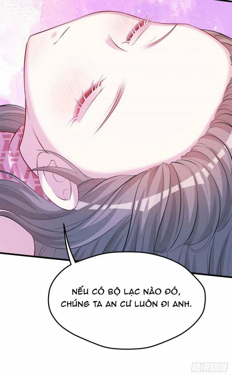 [16+] thảnh thơi thú thế chủng chủng điền, sinh sinh tể chapter 246 8