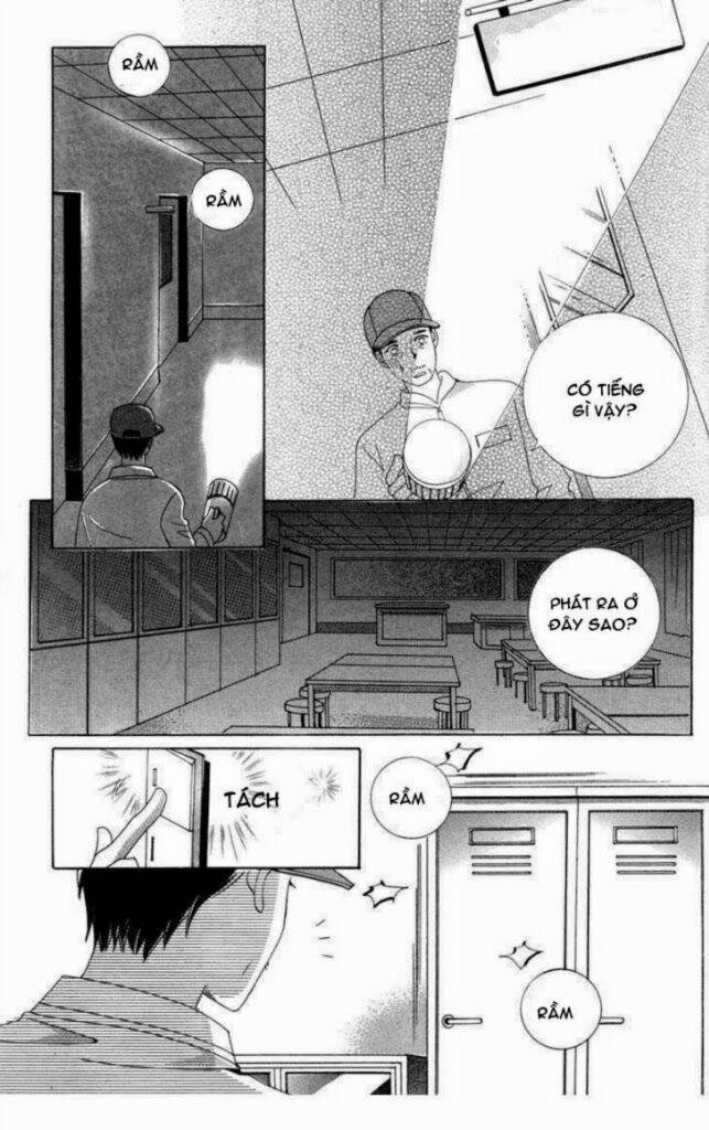 tình trong mộng chapter 1 146