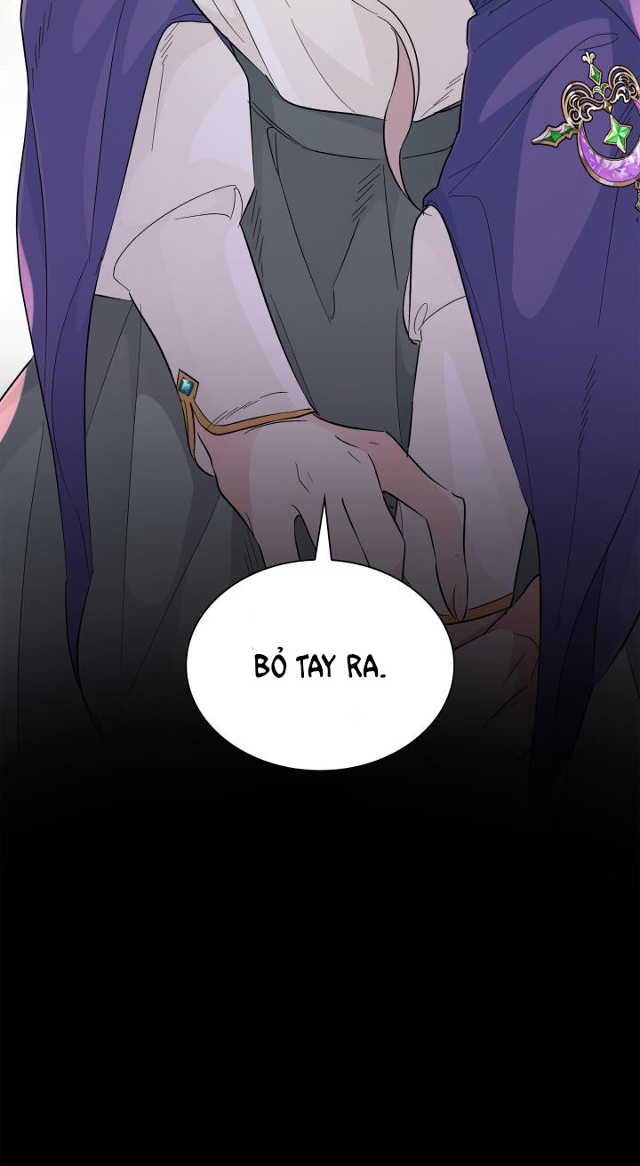 tôi đánh mất dây xích kiềm chế nam chính yandere chapter 22.2 38