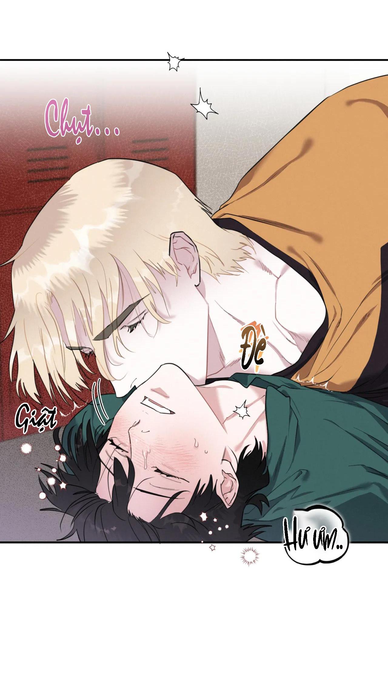 lời nói dối đẫm máu chapter 17 22