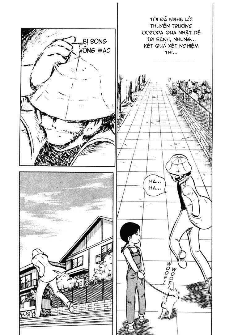 captain tsubasa chapter 3 31