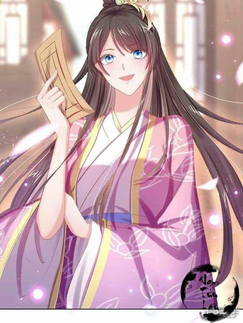 thị huyết y phi chapter 41 28