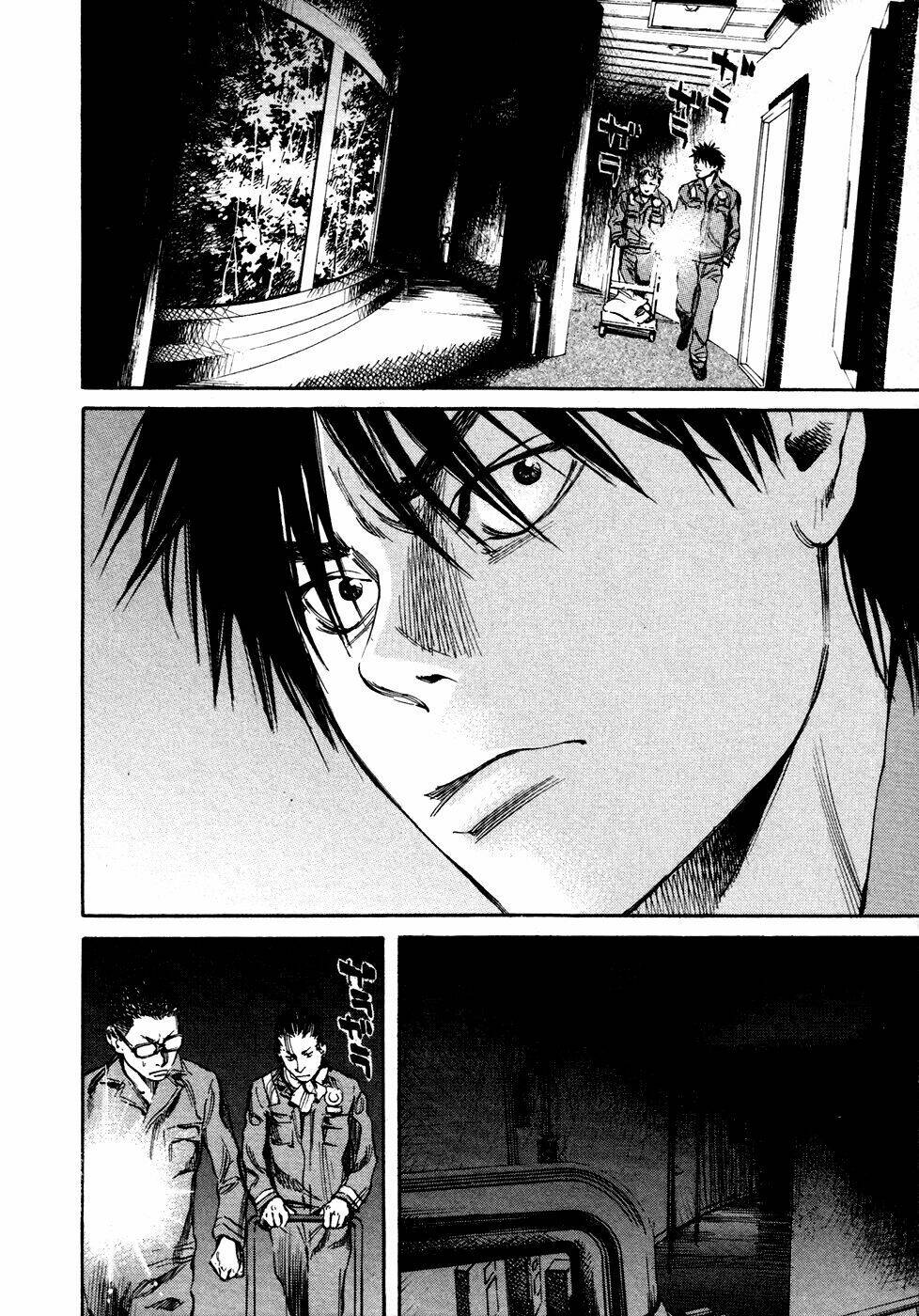 6000 the deep sea of madness chapter 19 12