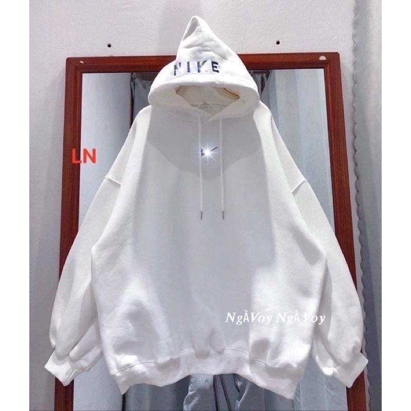 Áo hoodie Nai in mũ TH6