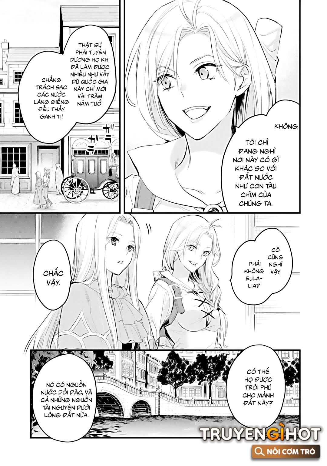 chén thánh của eris chapter 32.1 13