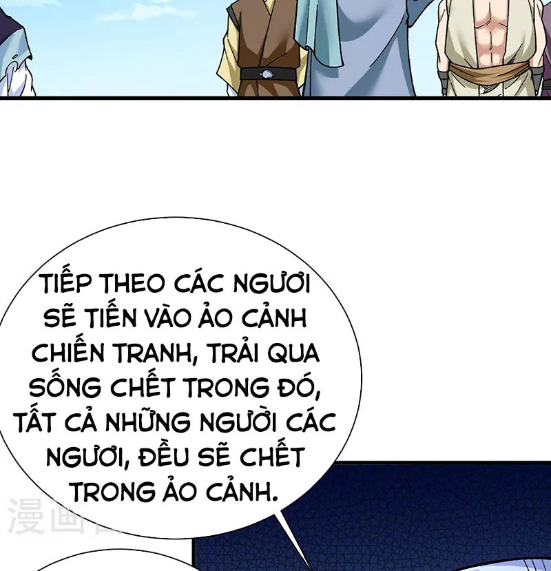 võ đạo độc tôn chapter 426 36
