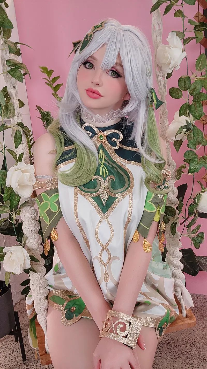 hình cosplay chapter 376 74