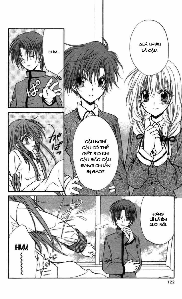 spiral: suiri no kizuna chapter 29 21