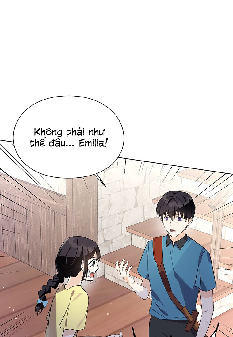 kết cục buồn của trò chơi nhập vai chapter 22 48