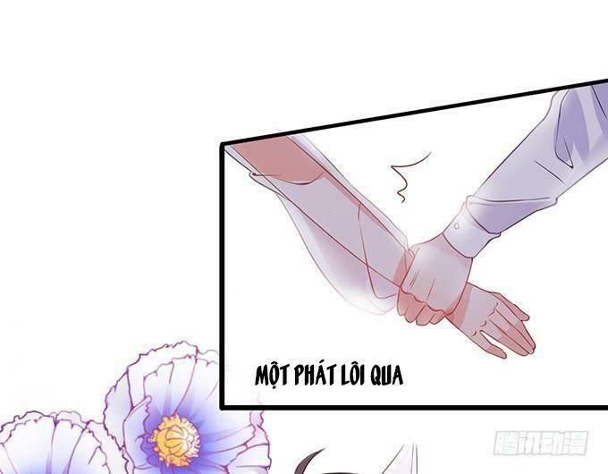 hồ tiên hung bạo chapter 58 16