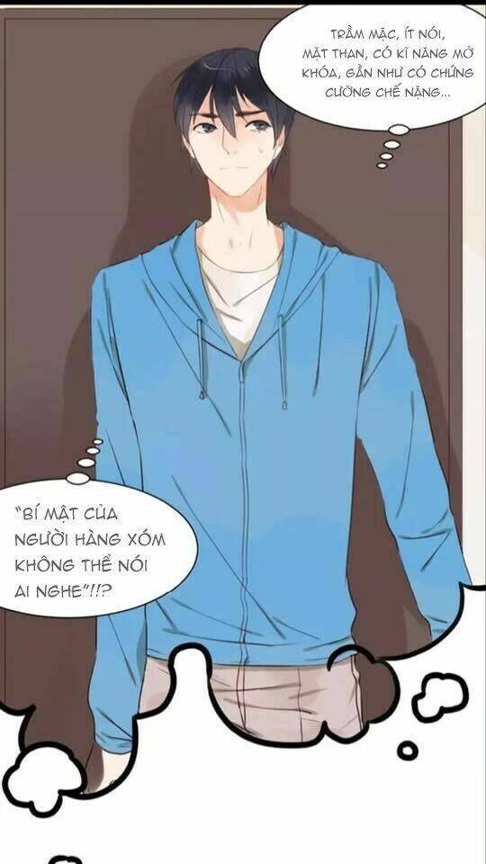 hóa ra chủ nhà siêu soái chapter 6 10