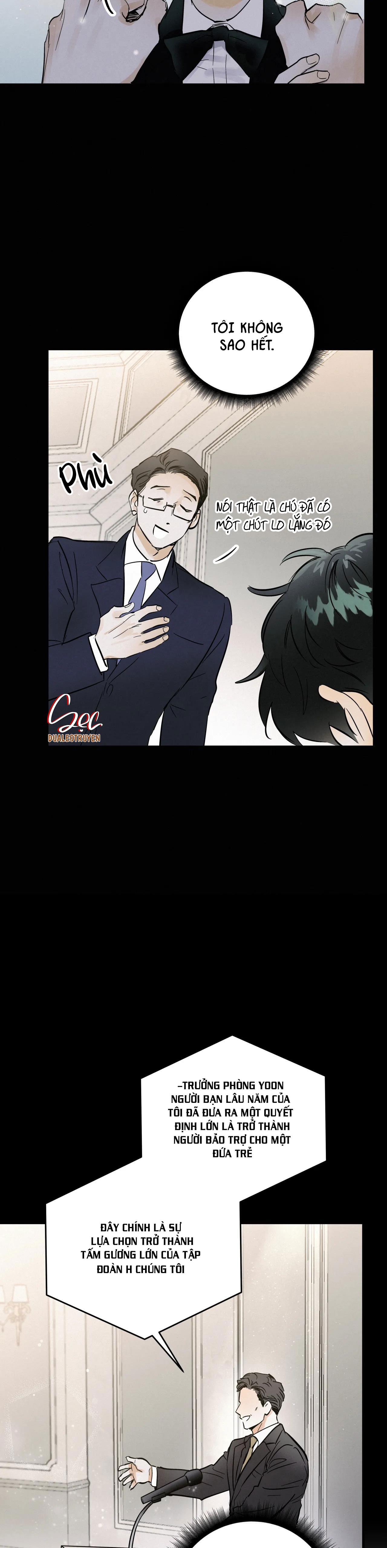 lie again chapter 1 9