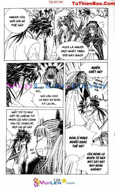 bogle goes to the kingdom chapter 25 8