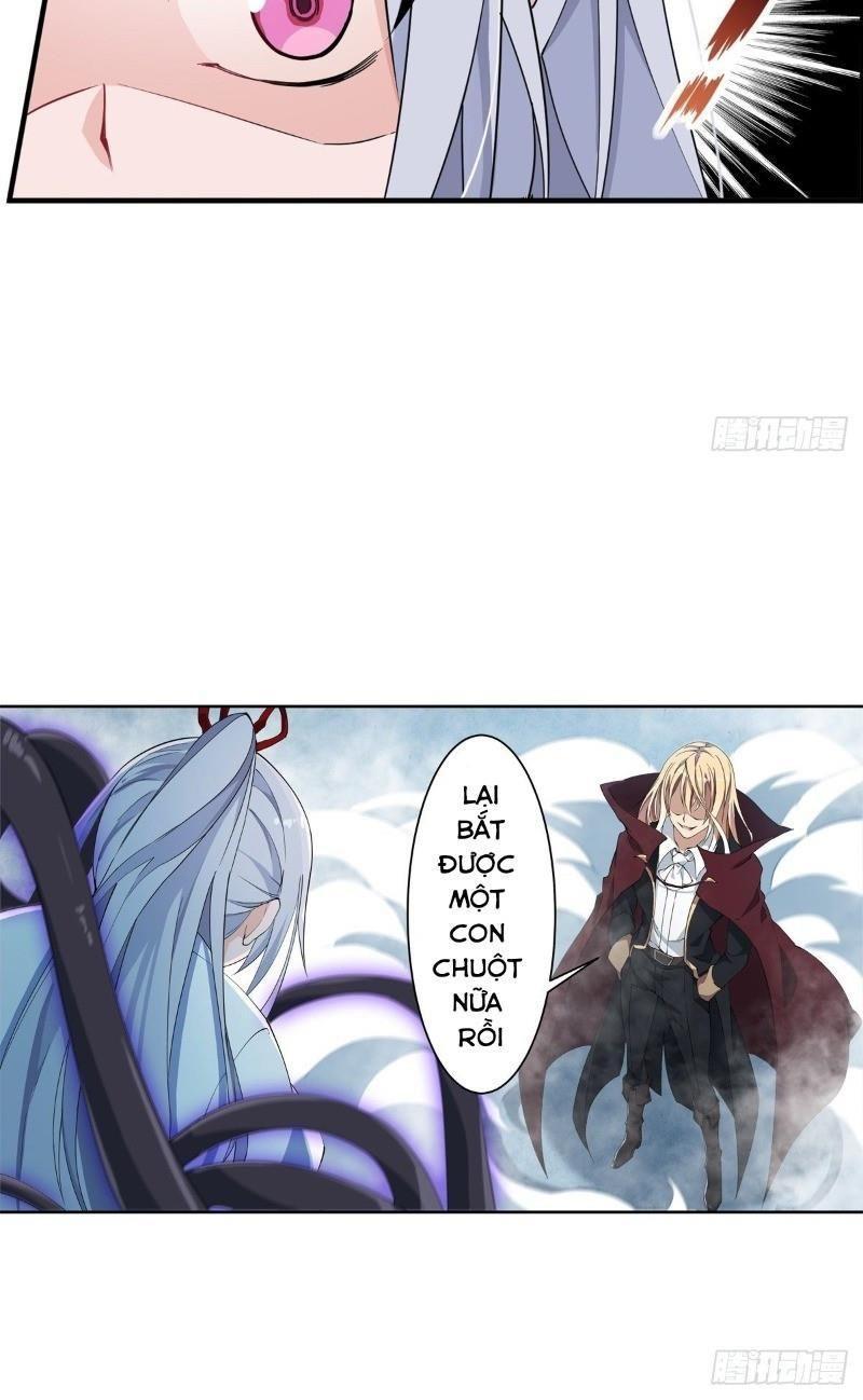 vô hạn sứ đồ và 12 nữ chiến binh chapter 45 40