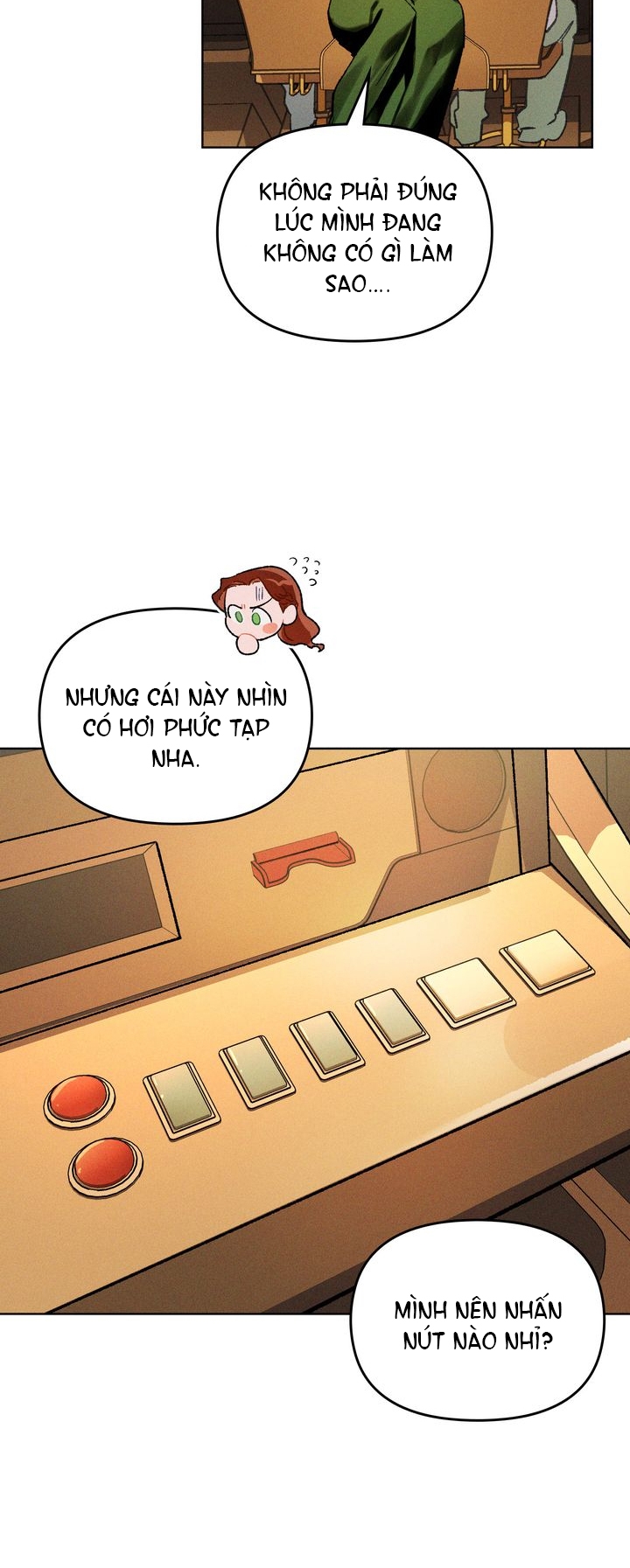 Rơi Vào Nguy Hiểm chapter 12.2 - Trang 10