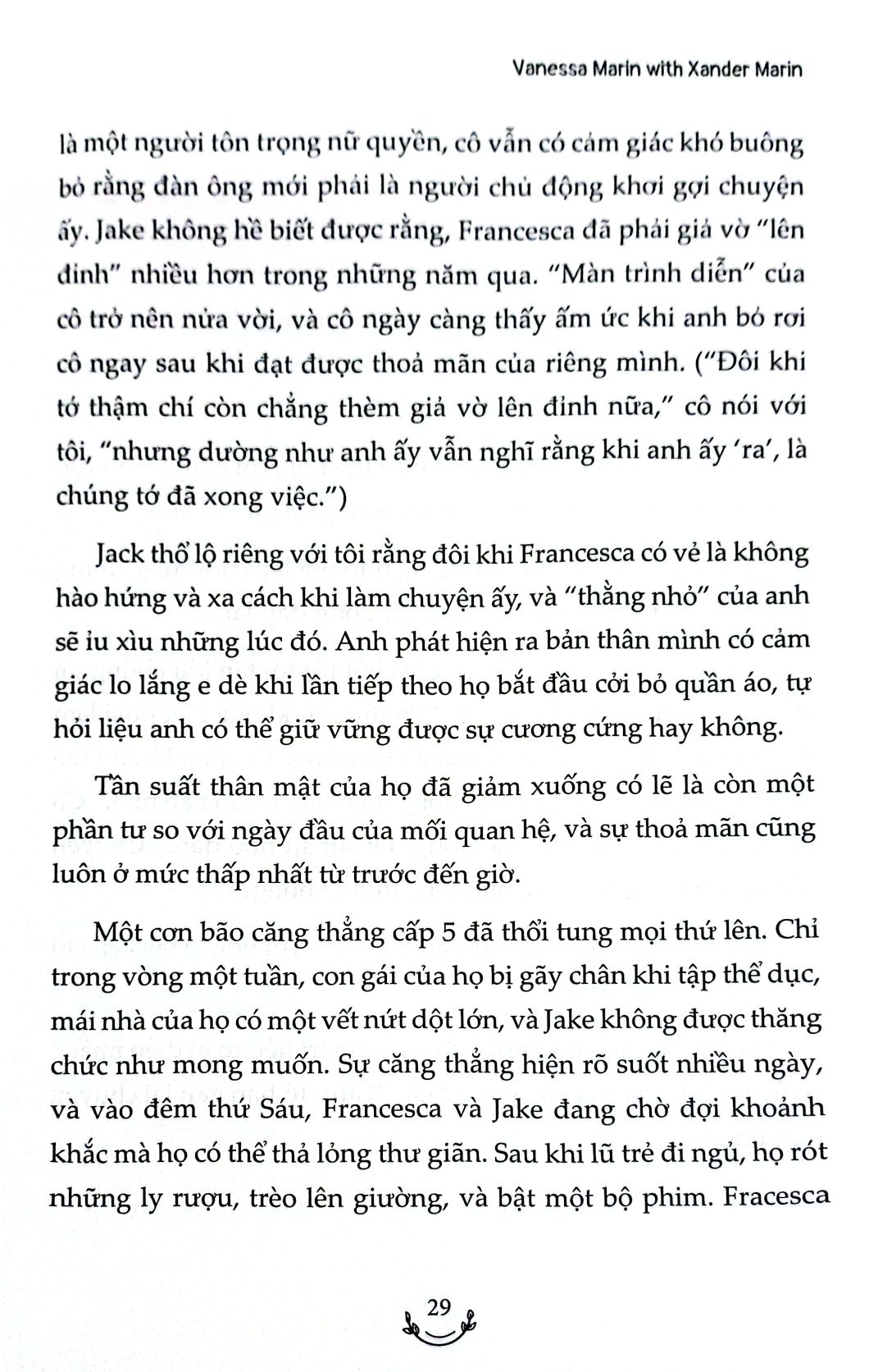Sex Talk - Trò Chuyện Khi &quot;Yêu&quot; - BV