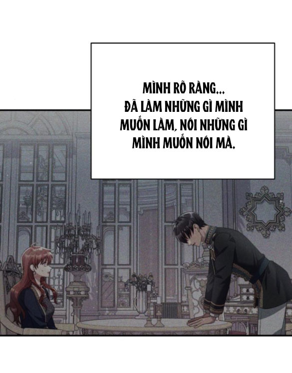 tôi sẽ ly hôn với người chồng bạo chúa chapter 51.2 30