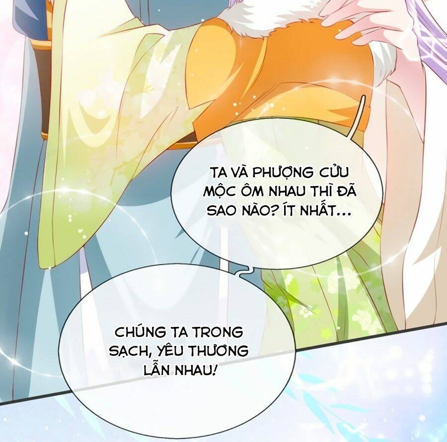 dưỡng thú vi phi chapter 21 31