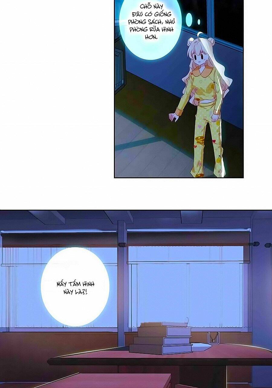 101 sủng vật tình nhân chapter 72 14