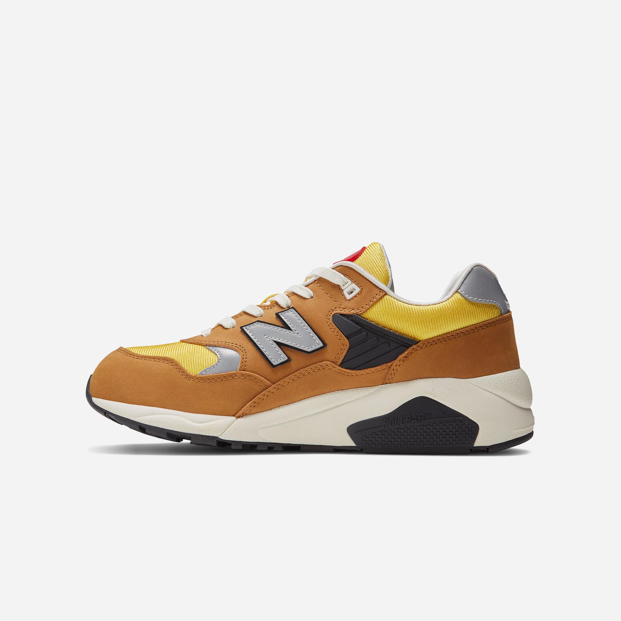 Giày sneaker nam New Balance 580 - MT580AB2