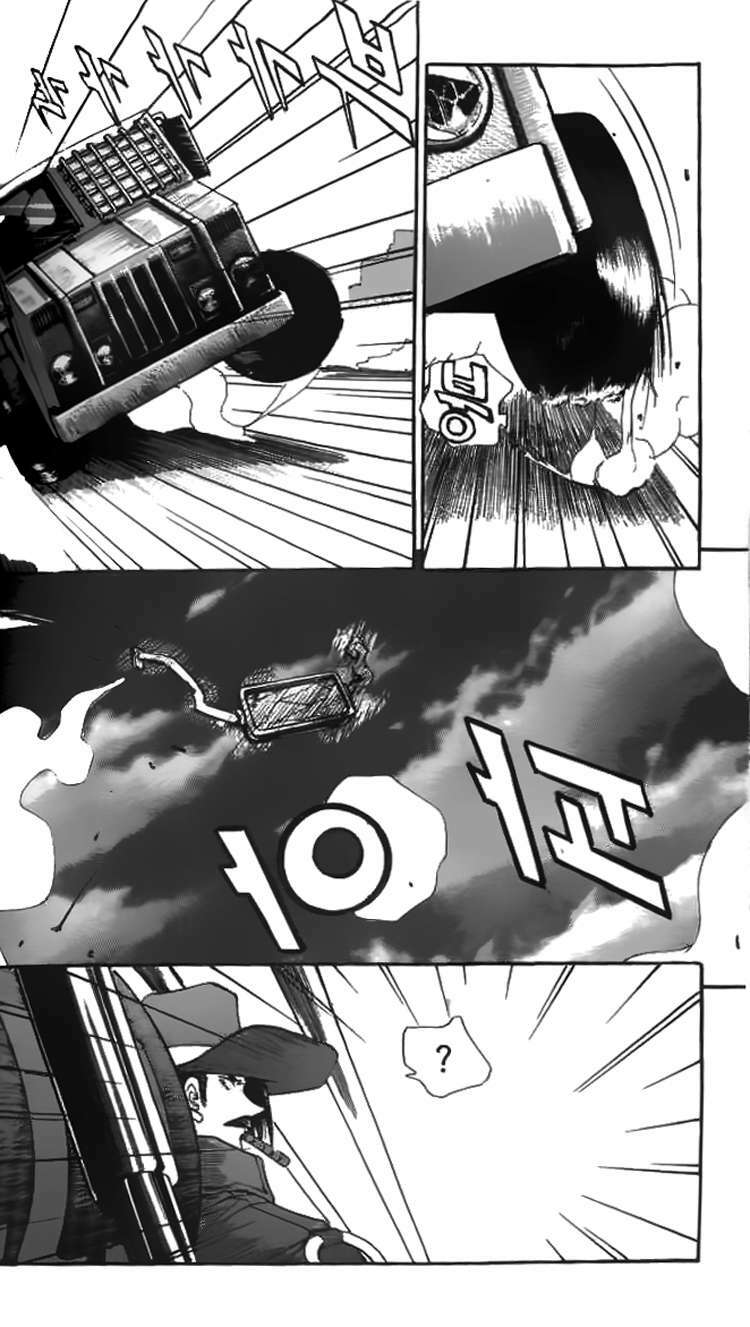 western shotgun - tay súng miền tây chapter 6 12