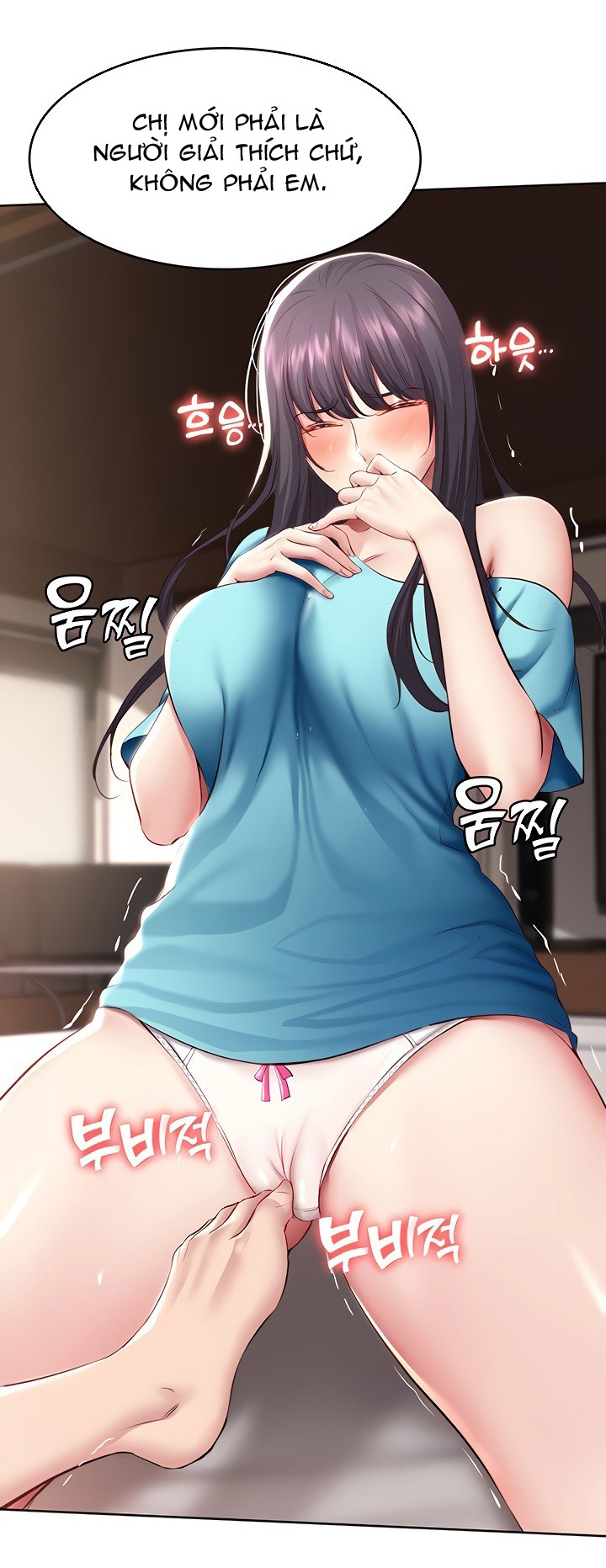 nhật ký nội trú chapter 83.1 20