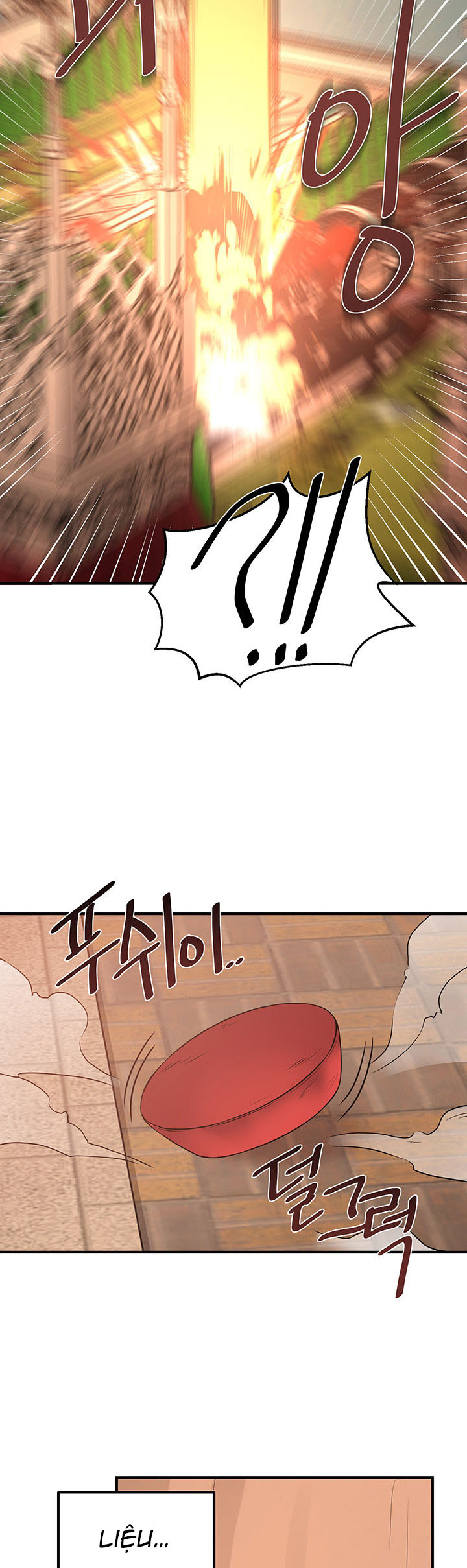 Ả Elf Thích Bị Sỉ Nhục chapter 25.2 - Trang 12