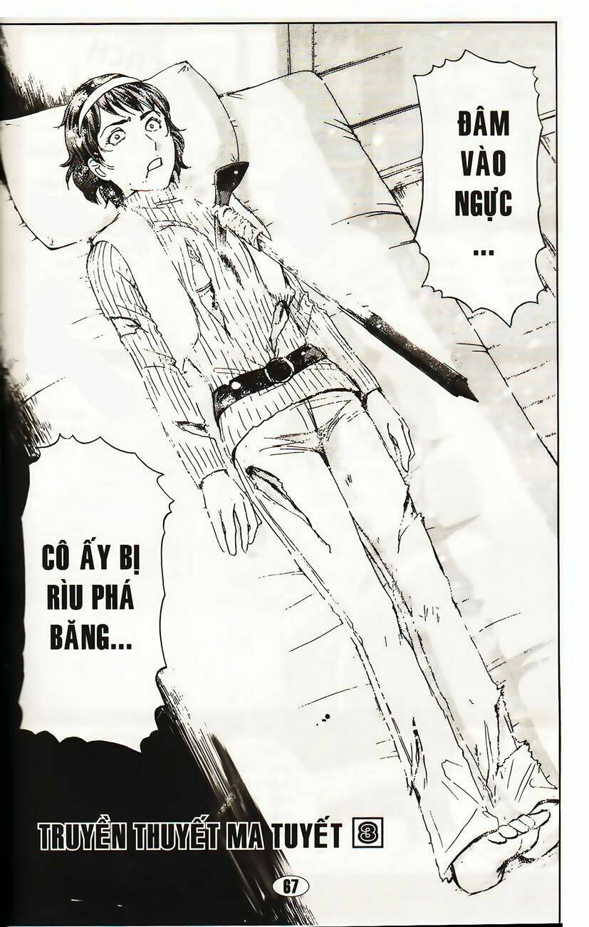 thám tử kindaichi - phần 2 chapter 41 3