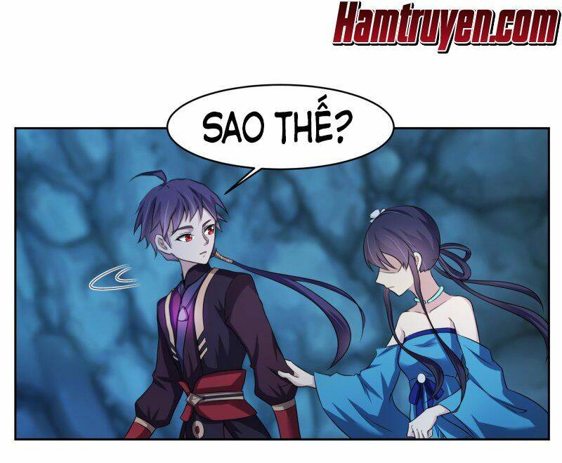 tuyệt thế thánh đế chapter 2 11