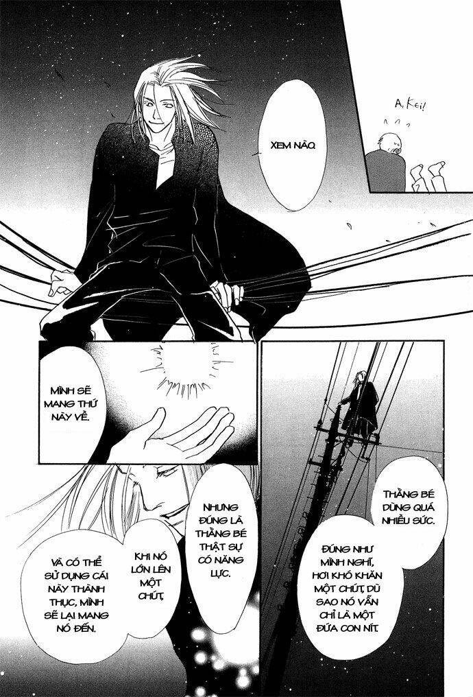 kobatotei ibun chapter 7 22