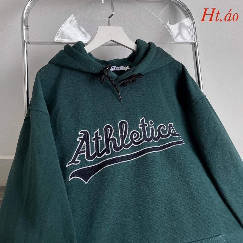 Áo hoodie Athl H2A857