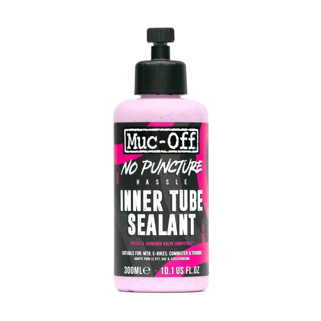 Keo Tự Vá Vỏ Có Ruột Muc Off Inner Tube Sealant