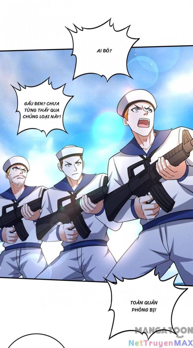 tối cường thần y tại đô thị chapter 288 24