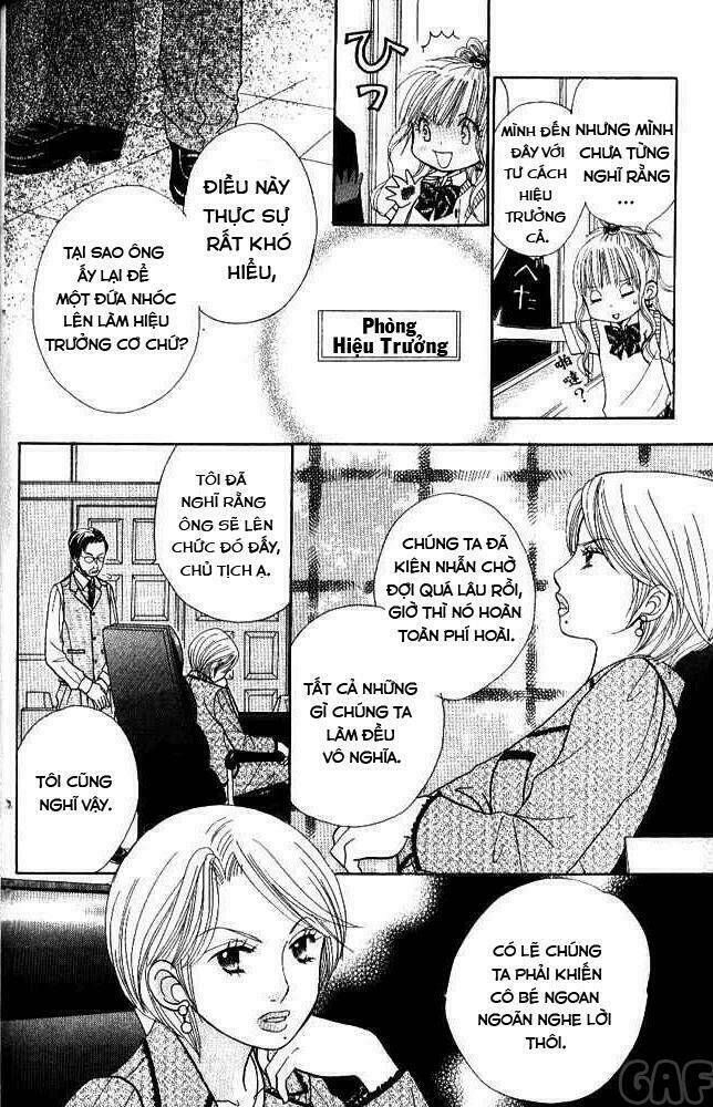 gakkou no ojikan chapter 2 8