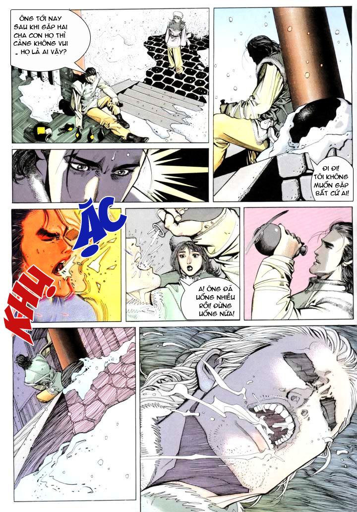 phong vân chapter 170 13