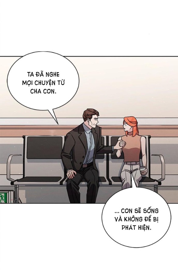 the castle - cô dâu của quỷ chapter 6.2 17