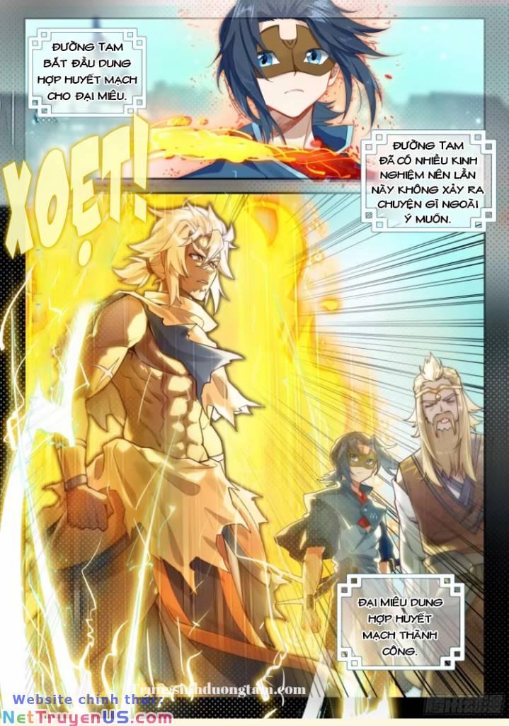 đấu la đại lục 5 - đường tam trùng sinh chapter 134 16