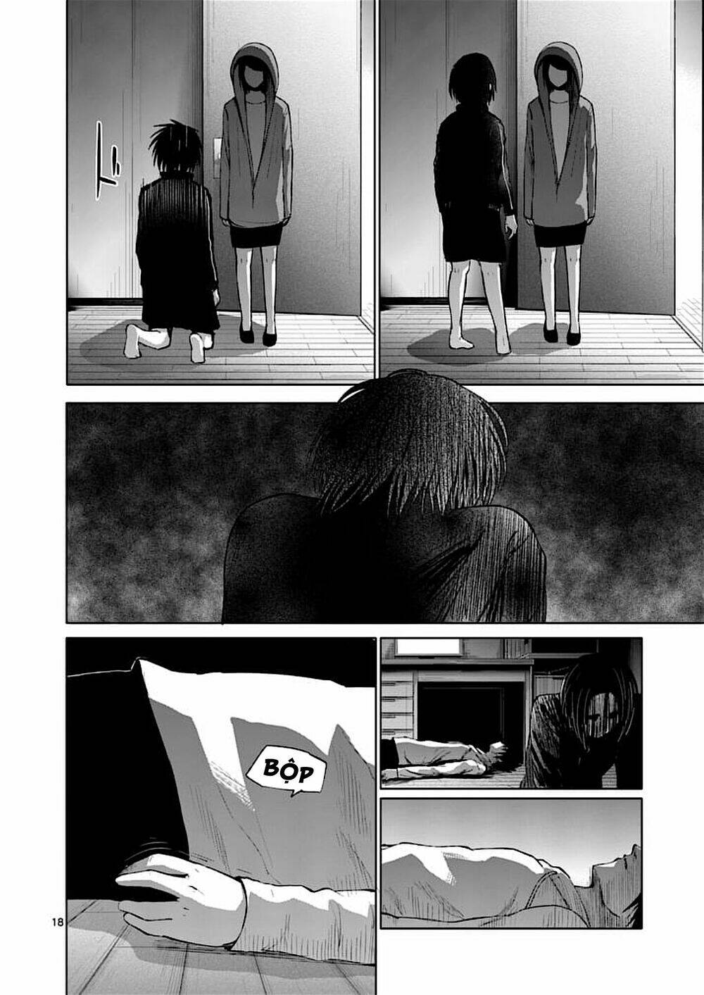 good night world chapter 31 20