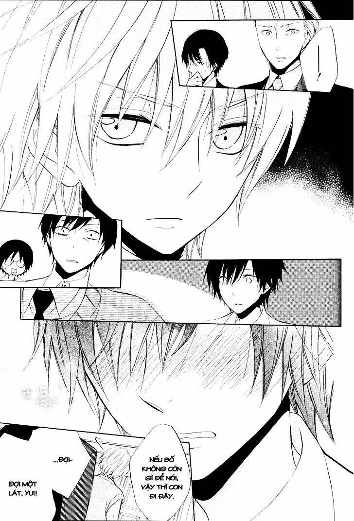 houou gakuen misoragumi chapter 21 18