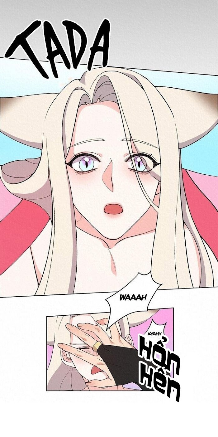 truyền thuyết hồ ly chapter 7 18