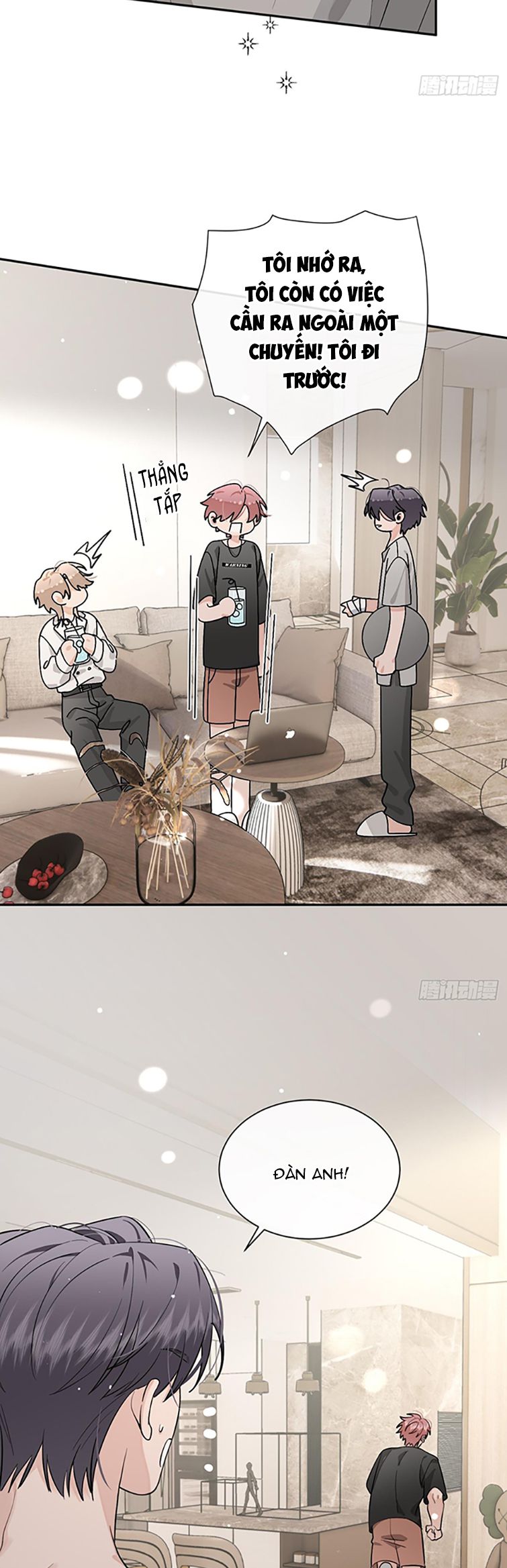 chó lớn bắt nạt chủ chapter 50 23