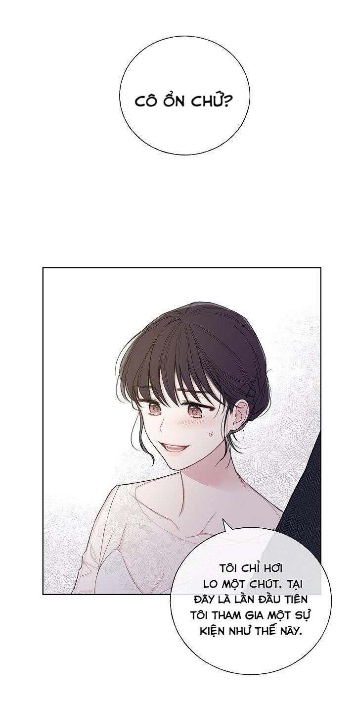 invitation of mystic messenger chapter 21 22