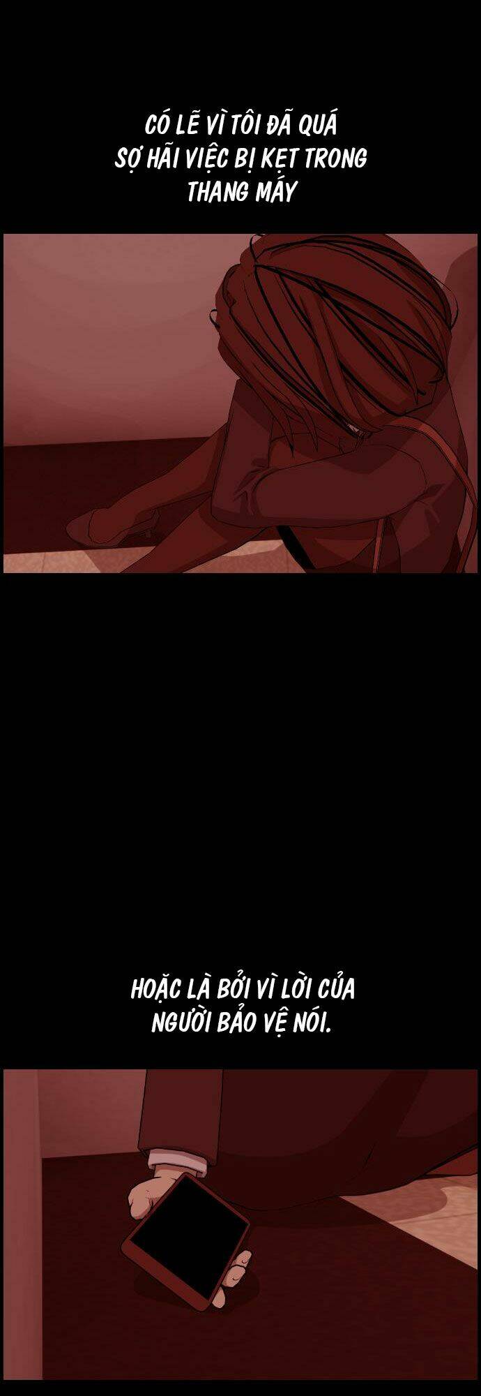 ác mộng kinh hoàng chapter 6 35