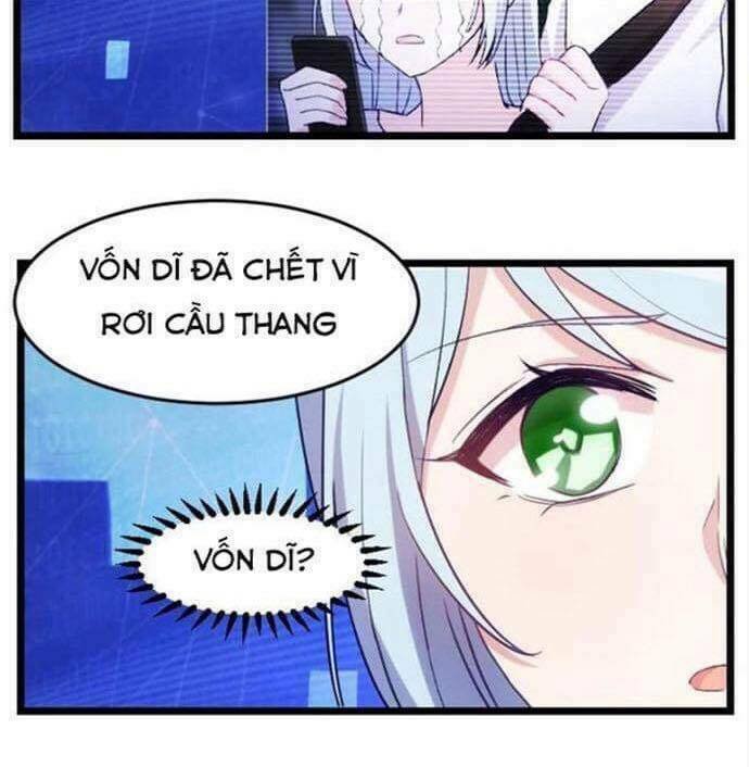 n cách để khiến tra nam gameover chapter 1 14