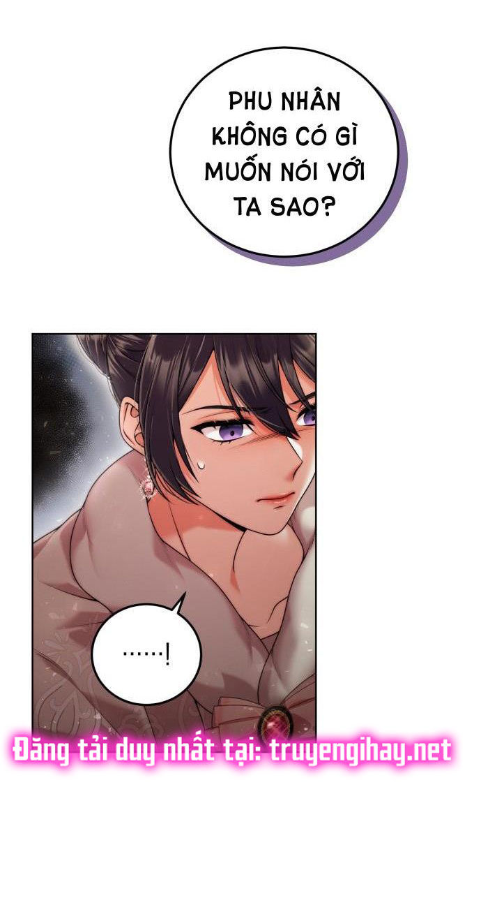tôi sẽ ly hôn với người chồng bạo chúa chapter 12.2 13