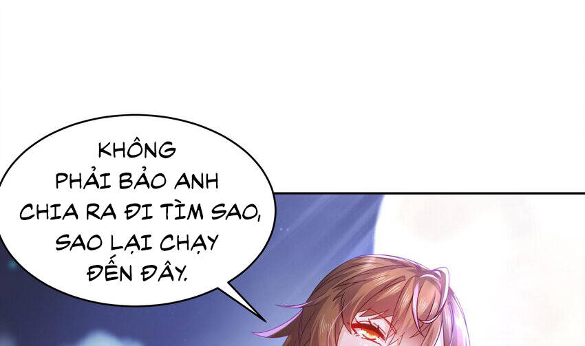 hương vị ngọt ngào chapter 20 23